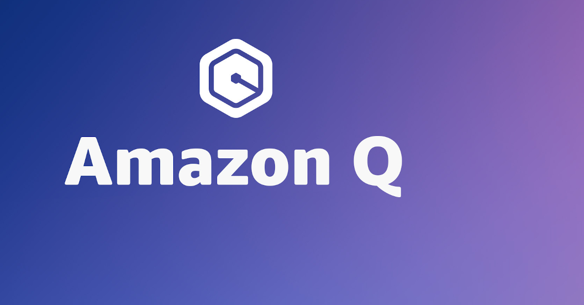 Amazon Q Developer: A Generative AI-Powered Conversational Assistant for Developers