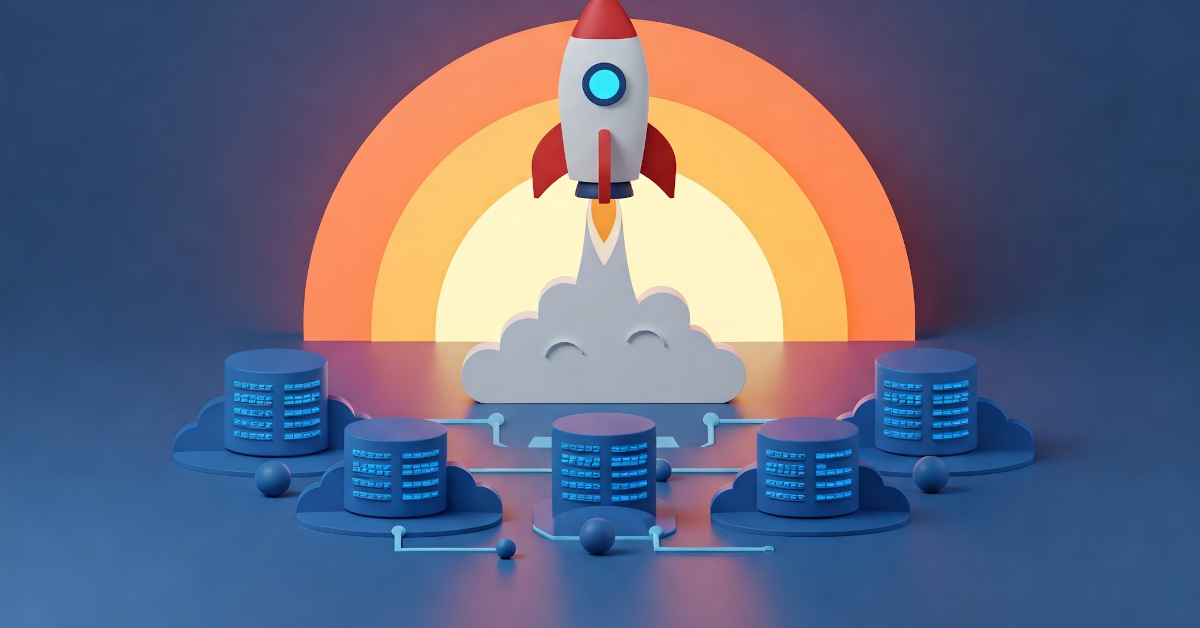 aws serverless